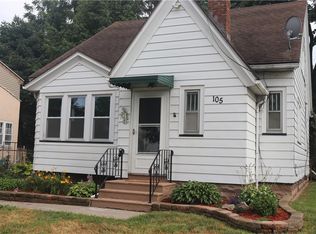 105 Beverly Hgts, Rochester, NY 14616