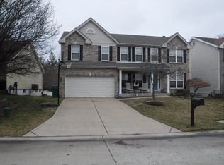 5447 Mystic Oaks Dr, Imperial, MO 63052