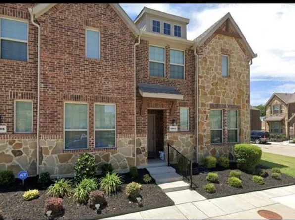 2001 Juniper Pass Way, Mesquite, TX 75149
