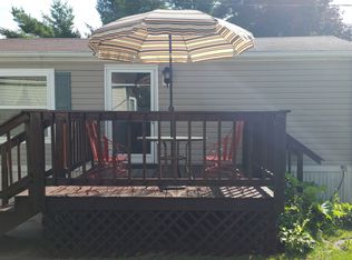 731 Sunset Blvd LOT 8, Wisconsin Dells, WI 53965