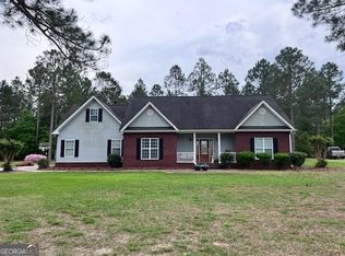 529 Live Oak Way, Dublin, GA 31021