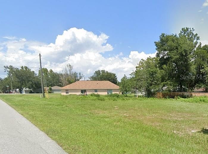 1st image of Teak Loop Lot 4