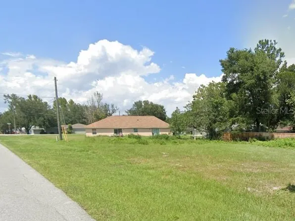 Teak Loop Lot 4, Ocala, FL 34472