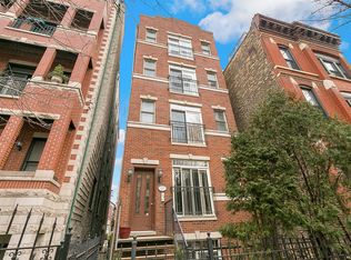 1509 N Hudson Ave, Chicago, IL 60610