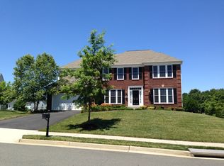 9402 Old Settle Ct, Manassas, VA