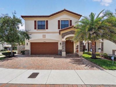 8895 NW 100th Pl, Doral, FL, 33178