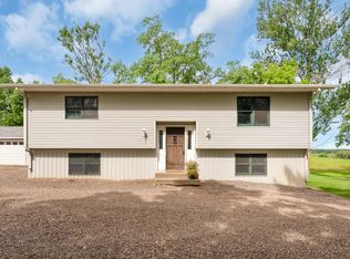 310 Rosabelle St, Grasston, MN 55030