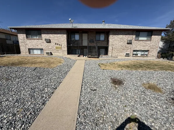 2511 West 27th Street, 2511 W 27th St, Greeley, CO 80634