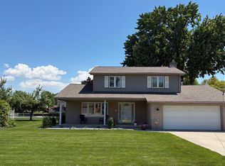 7253 Flamingo Rd, Clay, MI 48001
