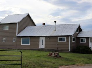 37124 Pablo West Rd, Ronan, MT 59864