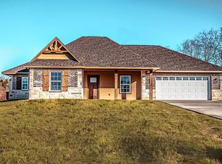 174 Cedar Hill Loop, Lufkin, TX 75904