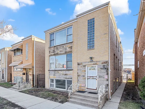 6047 W Fullerton Ave, Chicago, IL 60639