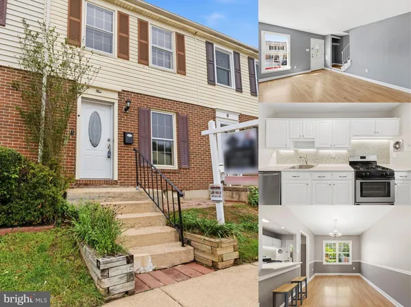 4 Consett Ct #9B, Baltimore, MD 21236