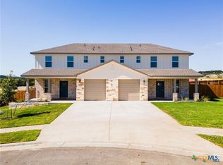 512 Adley Ave, Copperas Cove, TX 76522