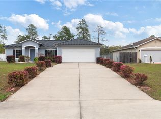 17168 SW 39th Cir, Ocala, FL 34473