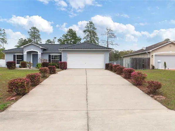 17168 SW 39th Cir, Ocala, FL 34473