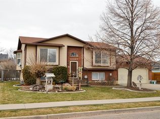 4847 S 3375 W, Roy, UT 84067