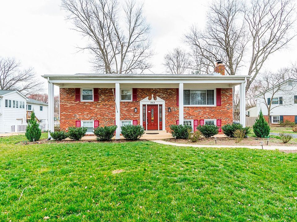 1st image of 7803 Worthing Ct