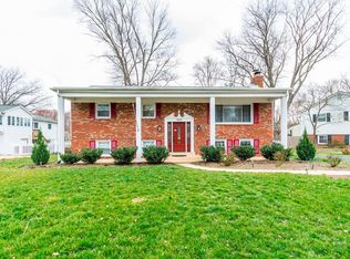7803 Worthing Ct, Alexandria, VA 22315