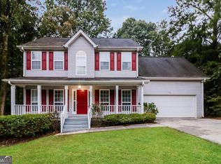 5526 Chestnut Creek Ln, Flowery Branch, GA 30542