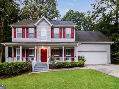 5526 Chestnut Creek Ln, Flowery Branch, GA, 30542