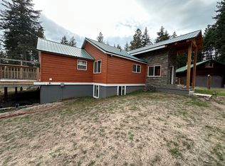 187 Little Thompson River Rd, Plains, MT 59859