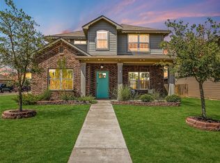 7113 Branrust Dr, Austin, TX 78744
