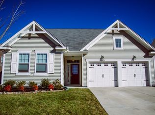 14825 Brotherly Ln, Charlotte, NC 28278