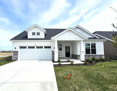19785 Highclere Ln, Sheridan, IN, 46069