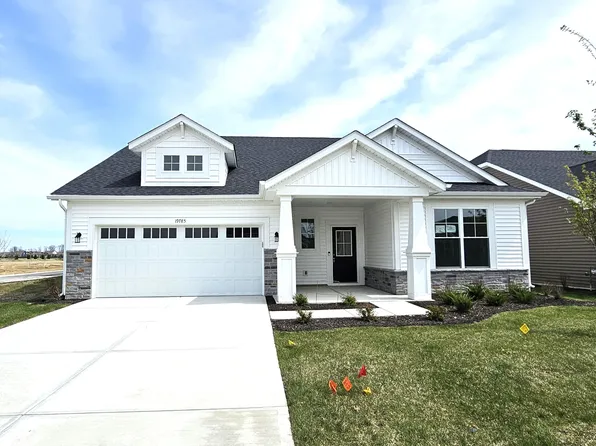 19785 Highclere Ln, Sheridan, IN 46069