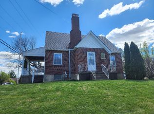 3507 Wolf Rd, Taylor Mill, KY 41015