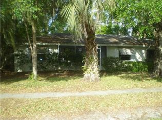 975 San Remo Rd, Saint Augustine, FL 32086