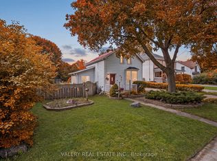 34 Chalmers St N, Cambridge, ON N1R5B7