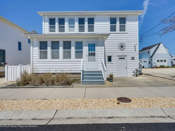 292 N St #A1, Seaside Park, NJ 08752
