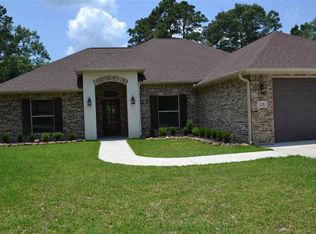 127 Timbercreek Ln, Lumberton, TX 77657
