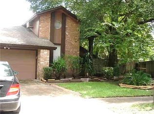 10303 Covey Ct, Houston, TX 77099