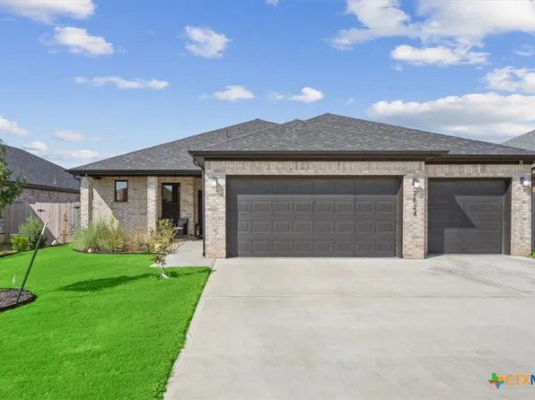 2624 Belle Hubbard Trl, Belton, TX 76513