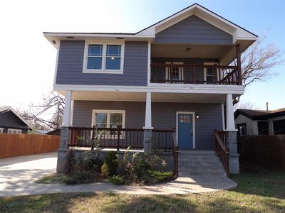 1413 N McKinley Ave, Oklahoma City, OK, 73106