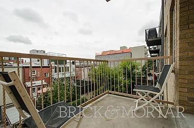 Rented by Brick&Mortar