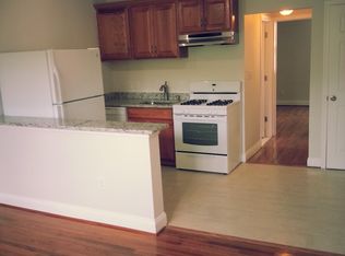 39 O St SW #101, Washington, DC 20024