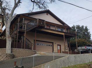 11708 Calaveras Dr, Clearlake, CA