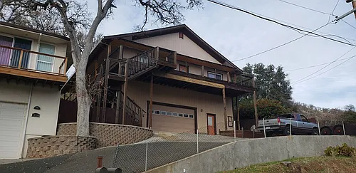 11708 Calaveras Dr Photo 1