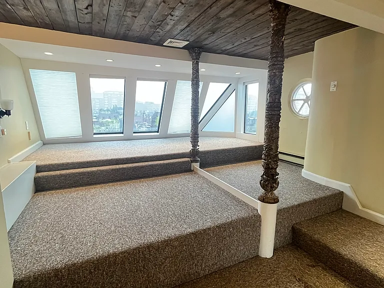 115 Beacon St #PENTHOUSE — Photo 17