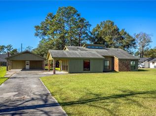 130 Chavis Sq, Dequincy, LA 70633
