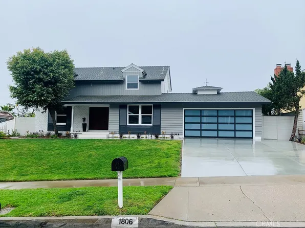 1806 Conejo Ln, Fullerton, CA 92833