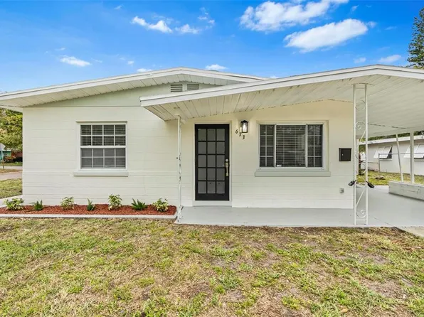673 61st Ave S, Saint Petersburg, FL 33705