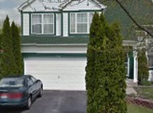 116 E Big Horn Dr, Hainesville, IL