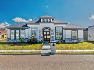 335 Sierra Dr, Rio Grande City, TX 78582