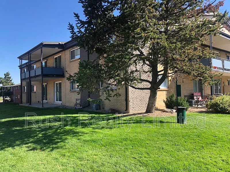The Fenwood Apartments — Photo 4