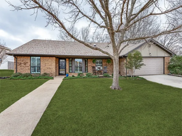 932 Western Trl, Keller, TX 76248